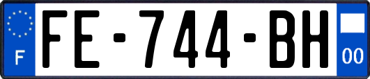 FE-744-BH