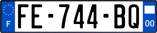 FE-744-BQ