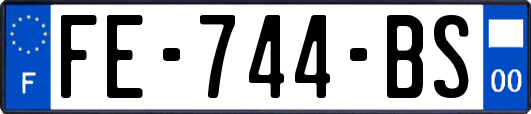FE-744-BS