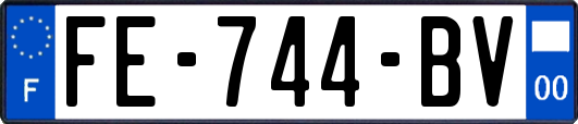 FE-744-BV