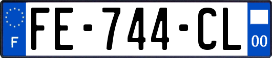 FE-744-CL