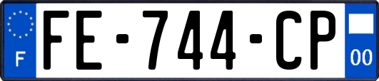 FE-744-CP
