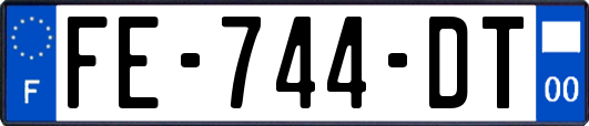 FE-744-DT