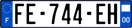 FE-744-EH