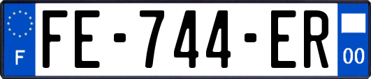 FE-744-ER