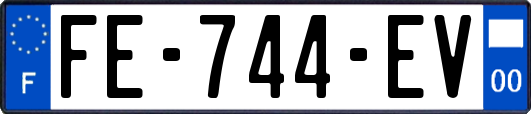 FE-744-EV