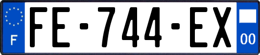 FE-744-EX