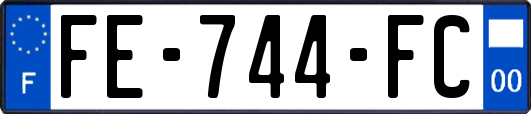 FE-744-FC