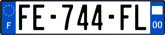 FE-744-FL