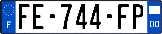 FE-744-FP