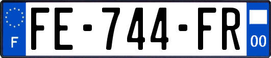 FE-744-FR