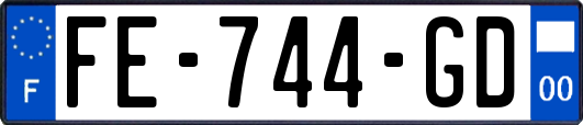 FE-744-GD