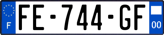 FE-744-GF