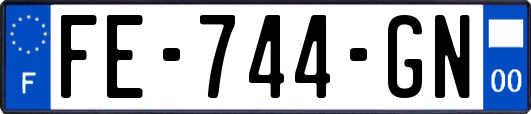 FE-744-GN