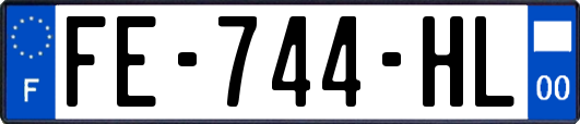 FE-744-HL
