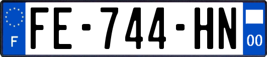 FE-744-HN