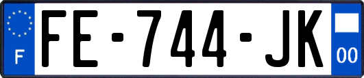 FE-744-JK