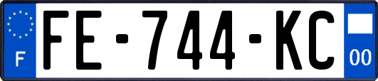 FE-744-KC
