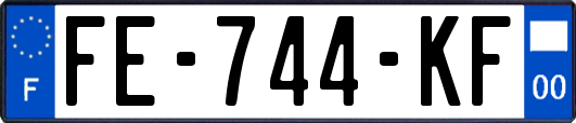FE-744-KF