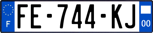 FE-744-KJ
