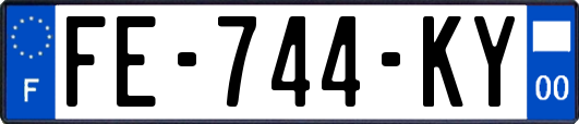 FE-744-KY
