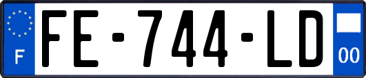 FE-744-LD