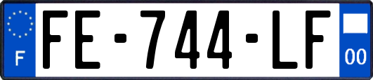 FE-744-LF
