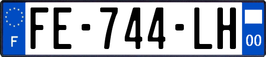 FE-744-LH