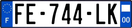 FE-744-LK