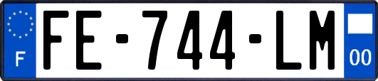 FE-744-LM