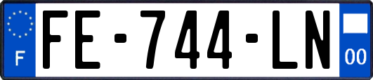 FE-744-LN