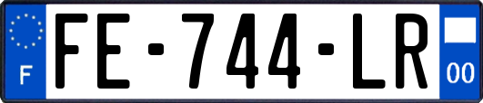FE-744-LR