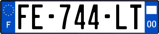 FE-744-LT