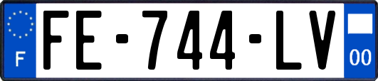 FE-744-LV