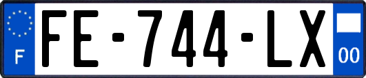 FE-744-LX