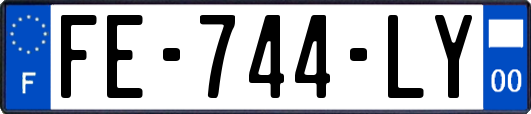 FE-744-LY