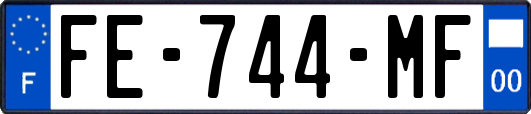 FE-744-MF