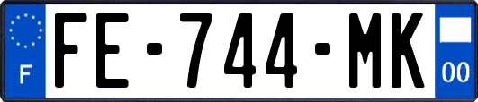 FE-744-MK