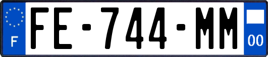 FE-744-MM