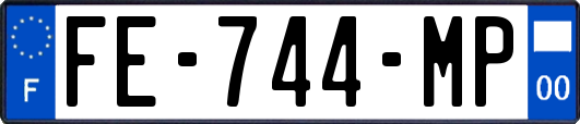 FE-744-MP