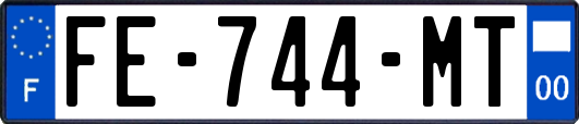 FE-744-MT
