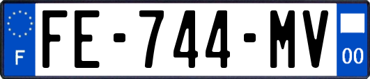 FE-744-MV