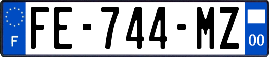 FE-744-MZ