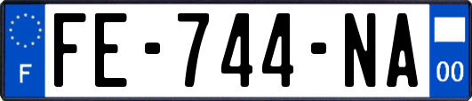 FE-744-NA