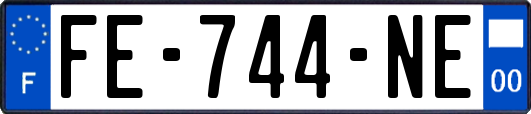 FE-744-NE