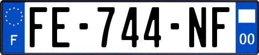 FE-744-NF