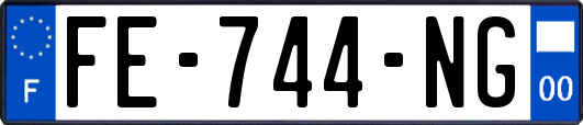 FE-744-NG