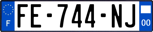 FE-744-NJ