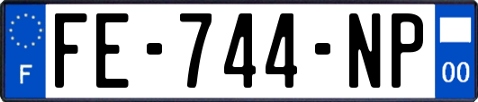 FE-744-NP