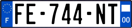 FE-744-NT